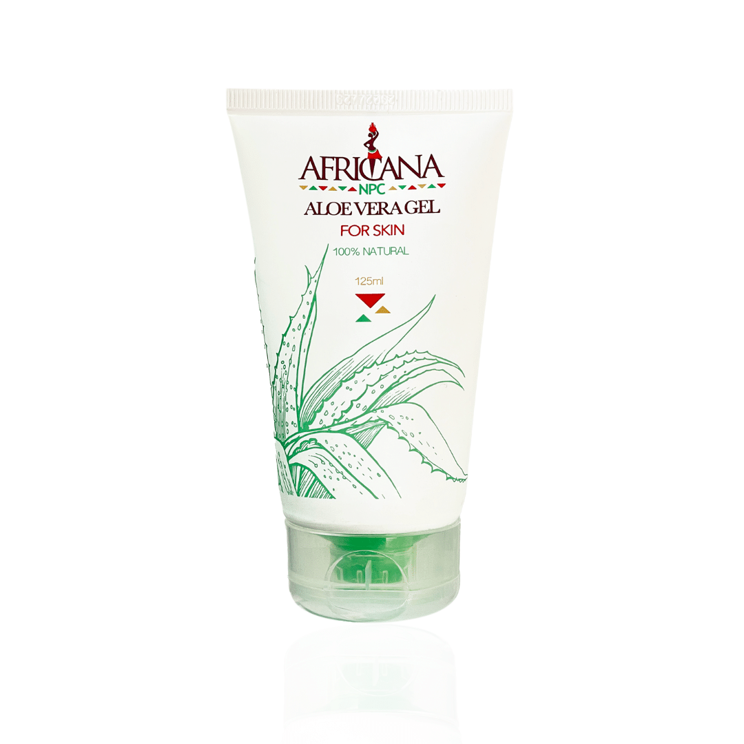 Africana Aloe Vera Gel NPC