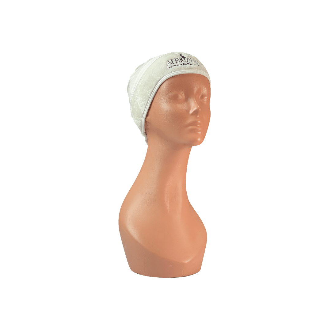 Africana Microfiber Headband