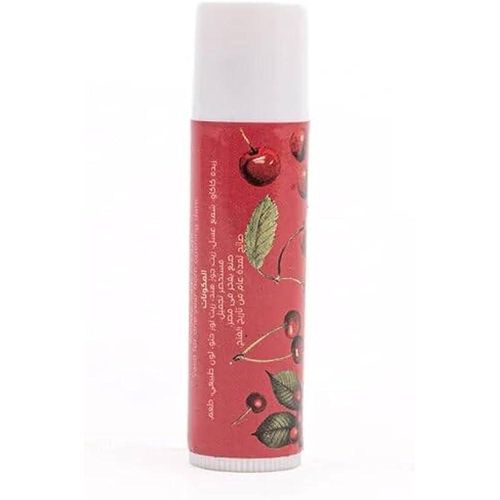 AFRICANA Natural Lip Balm – Fragrance Free
