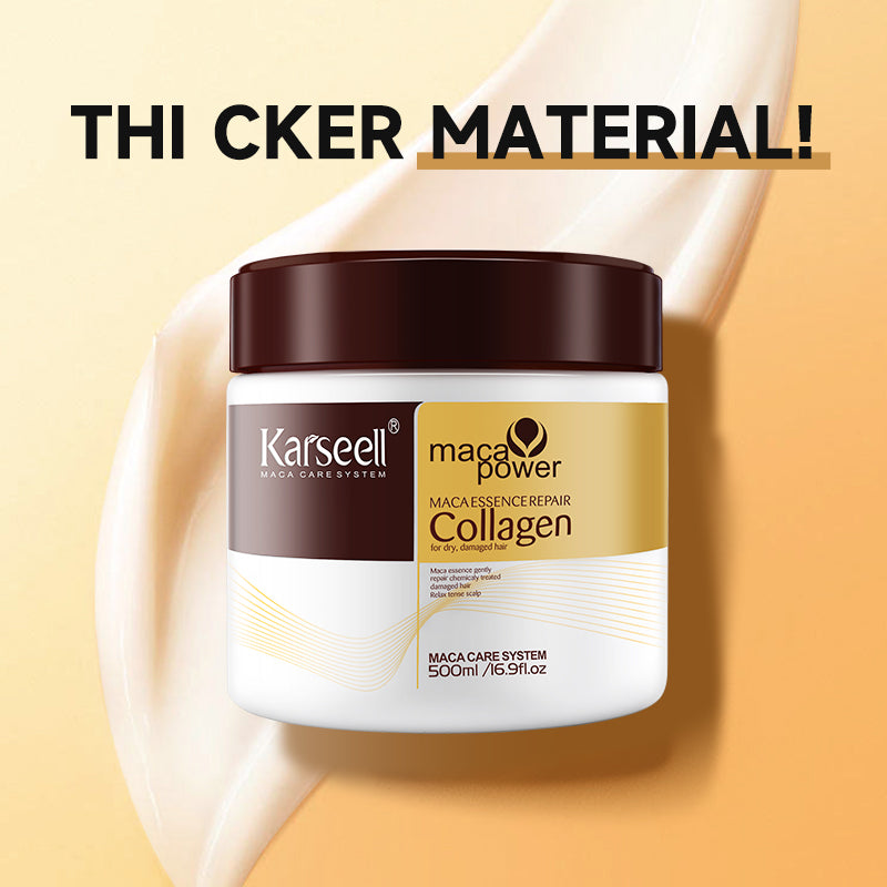 Karseell Collagen Hair Mask 500ml