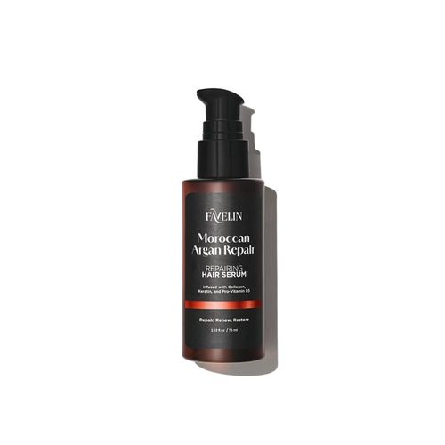 Favelin Anti-Frizz Hair Serum