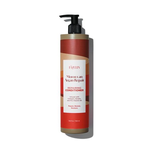 Favelin Moroccan Argan Conditioner 300ml
