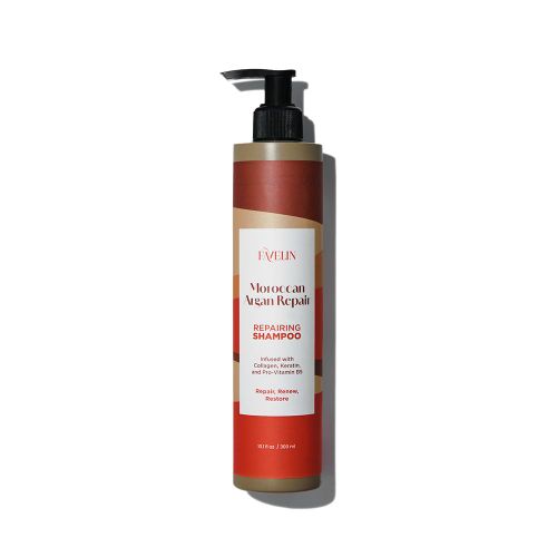 Favelin Multi-Purpose Dry Oil