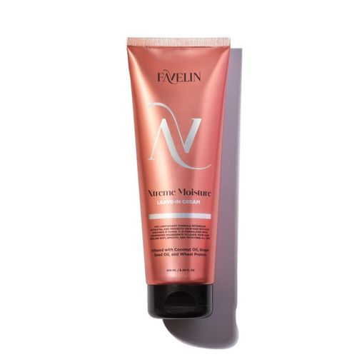 Favelin Leave-In Hair Cream