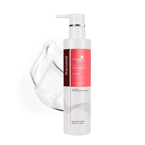 Karseell Collagen Hair Shampoo 500ml