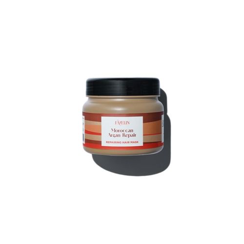Favelin Moroccan Argan Repair Hair Mask 500ml