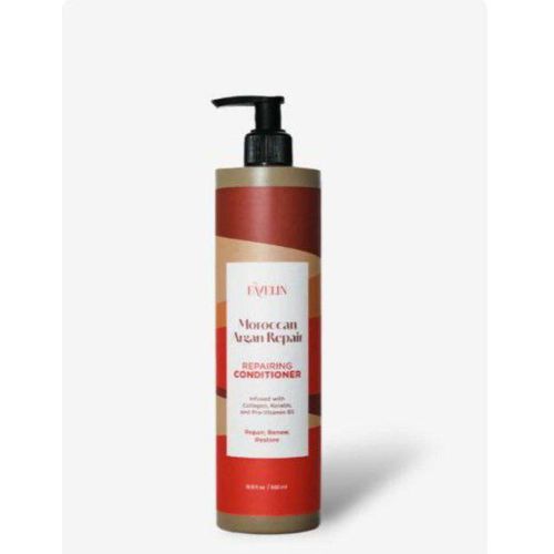 Favelin Moroccan Argan Repair Conditioner 500ml