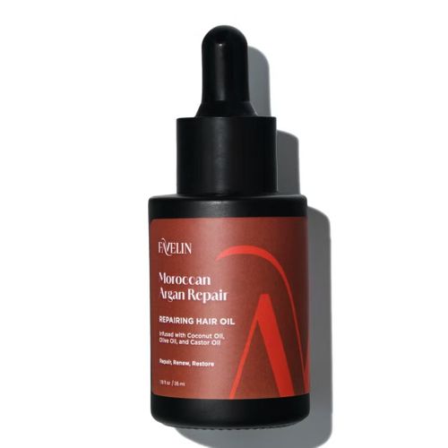 Favelin Hair & Body Dry Oil