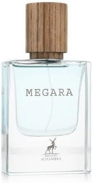 MEGARA by MAISON ALHAMBRA