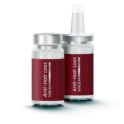 Capixy Biotin Shampoo Anti Hair Loss 250ml