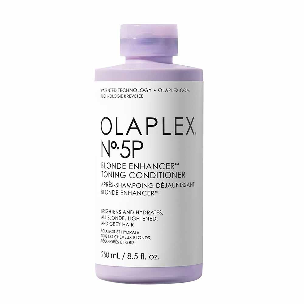 Olaplex No.5P Blonde Enhancer Toning Conditioner 250ml