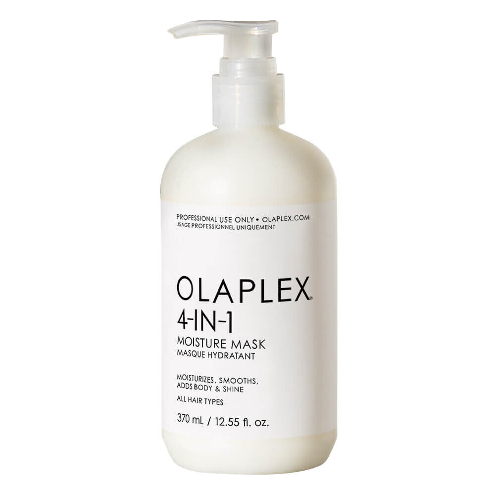 Olaplex 4×1 Bond Moisturize Mask 370ml