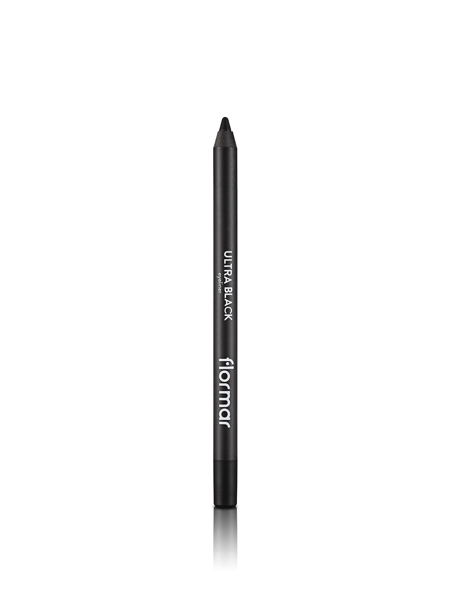 Flormar Ultra Black Eyeliner Orginal