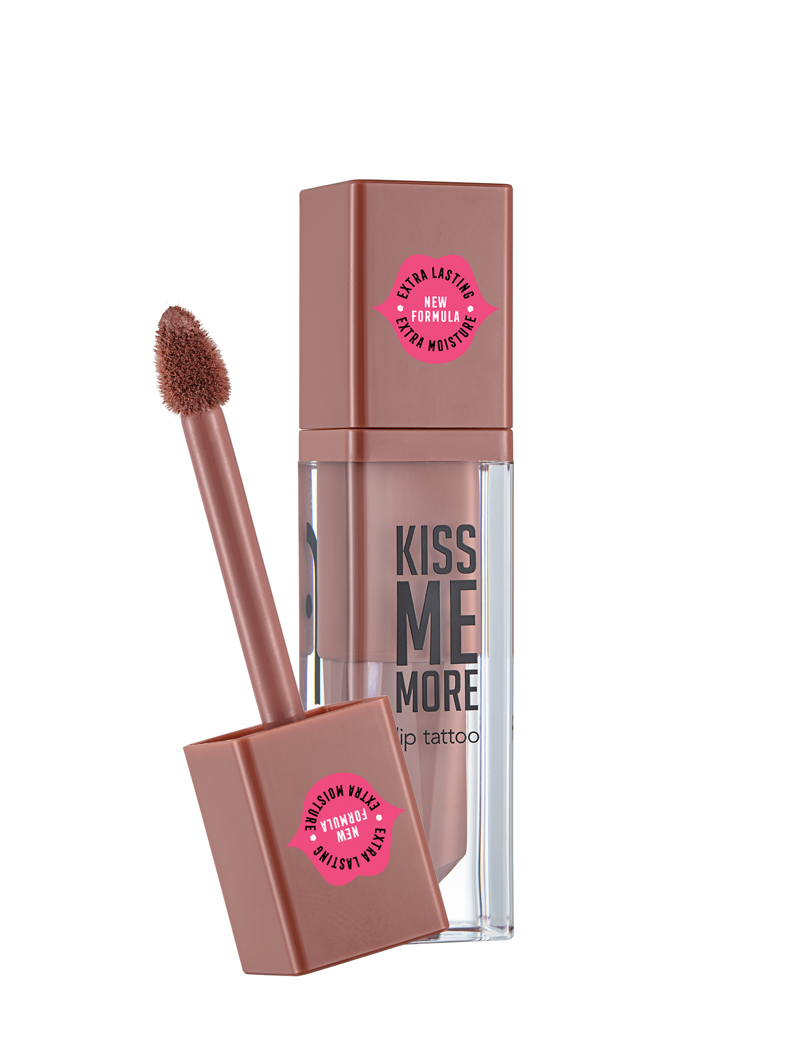 flormar kiss me lip tatto