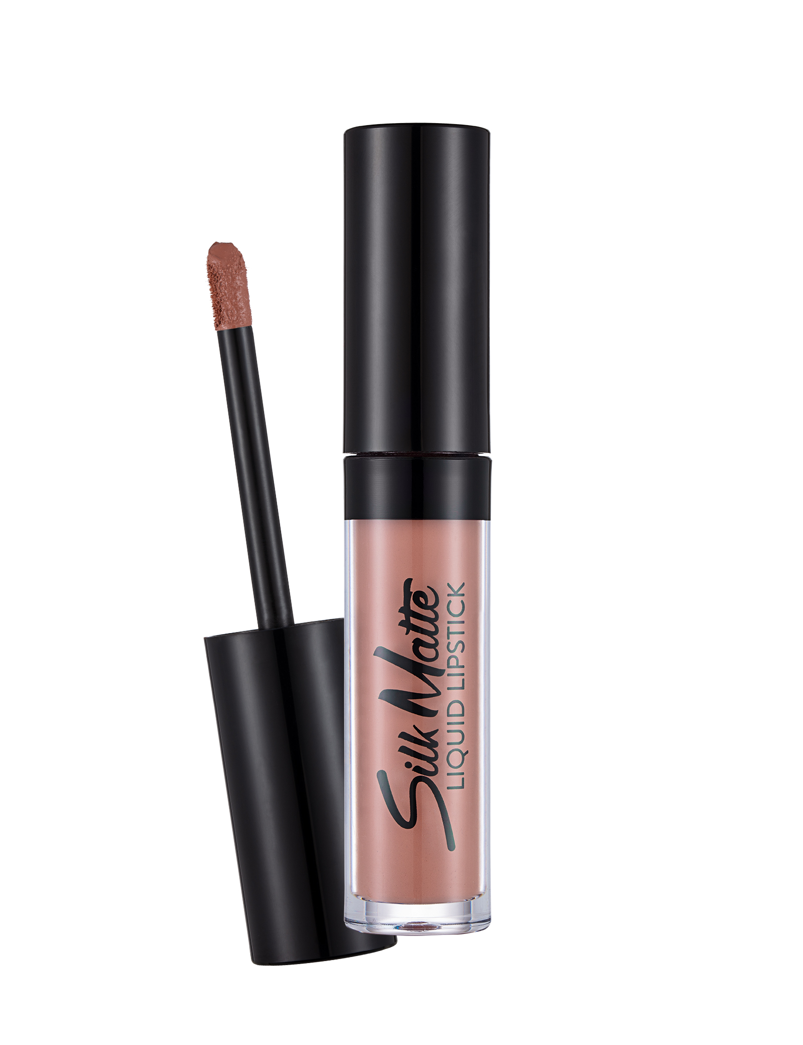 flormar matte color lipstick