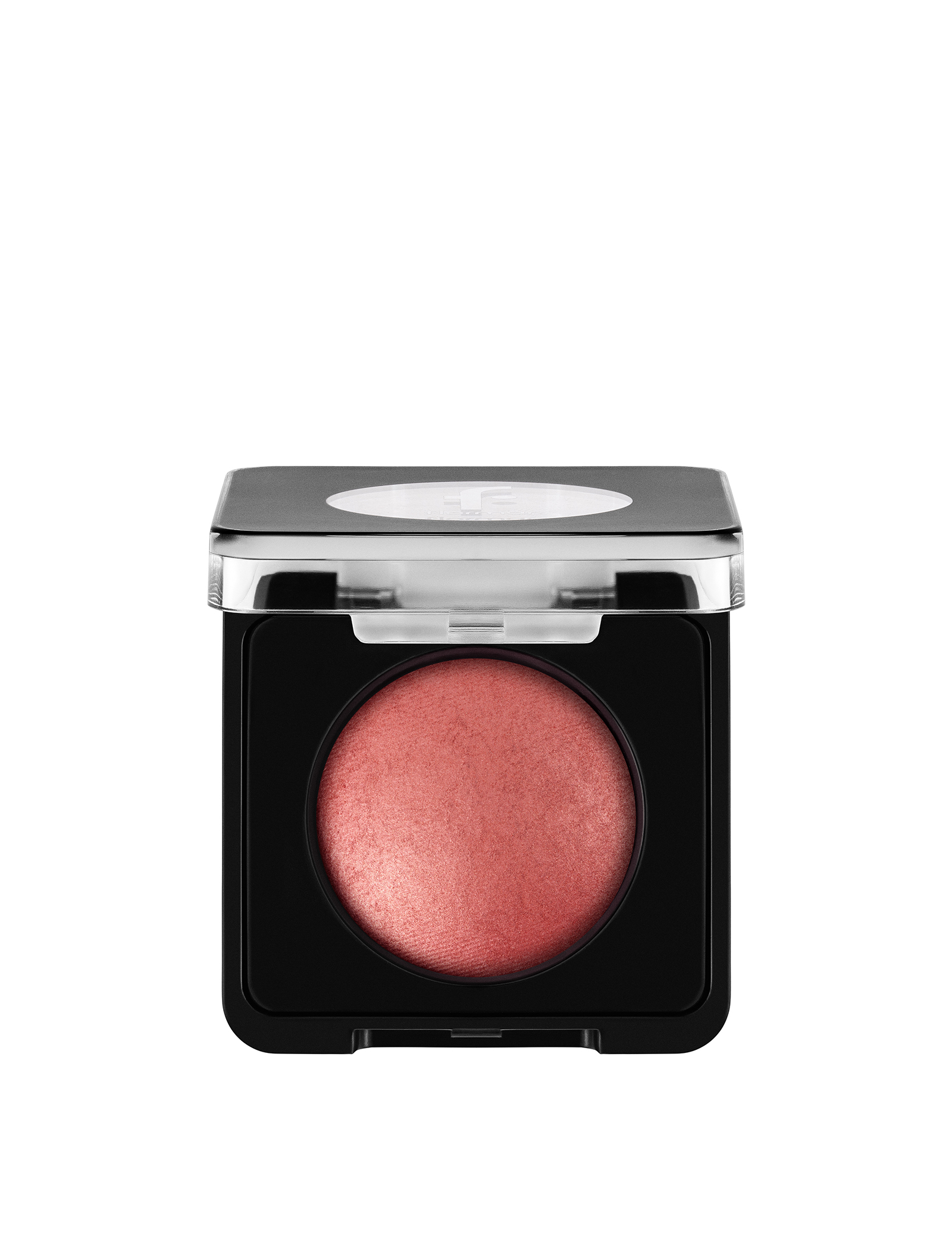 Flormar Maked Blush On Hot Pink
