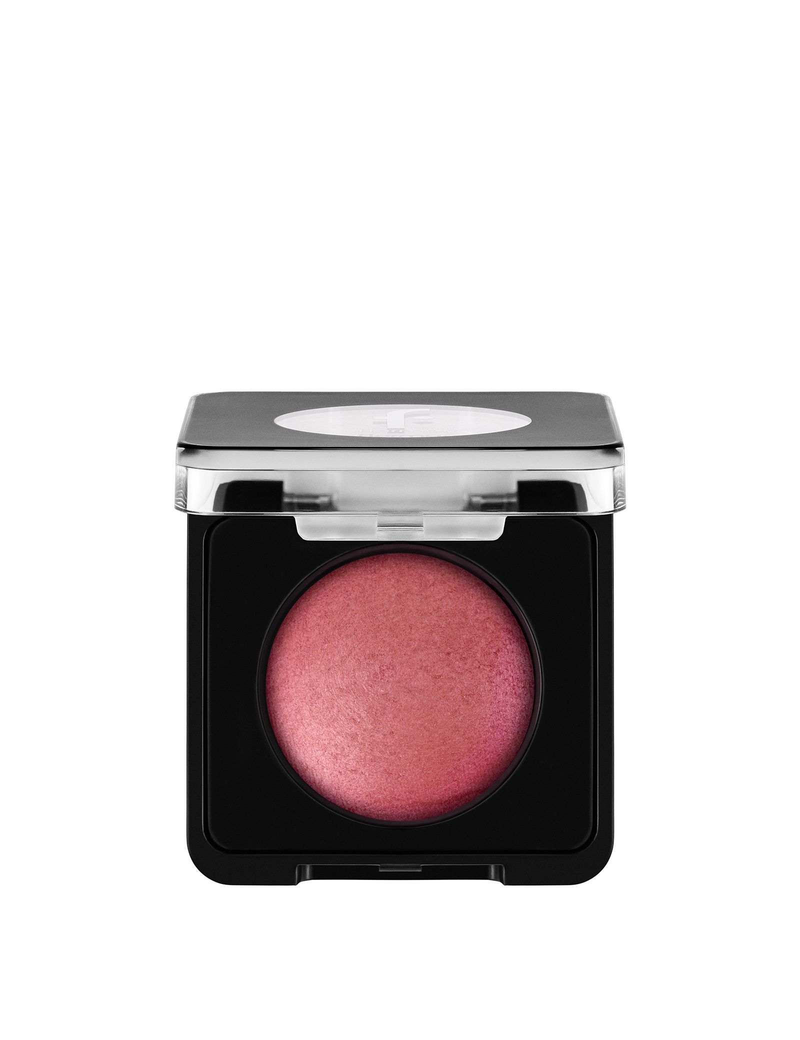 Flormar Maked Blush On Dusty Rose