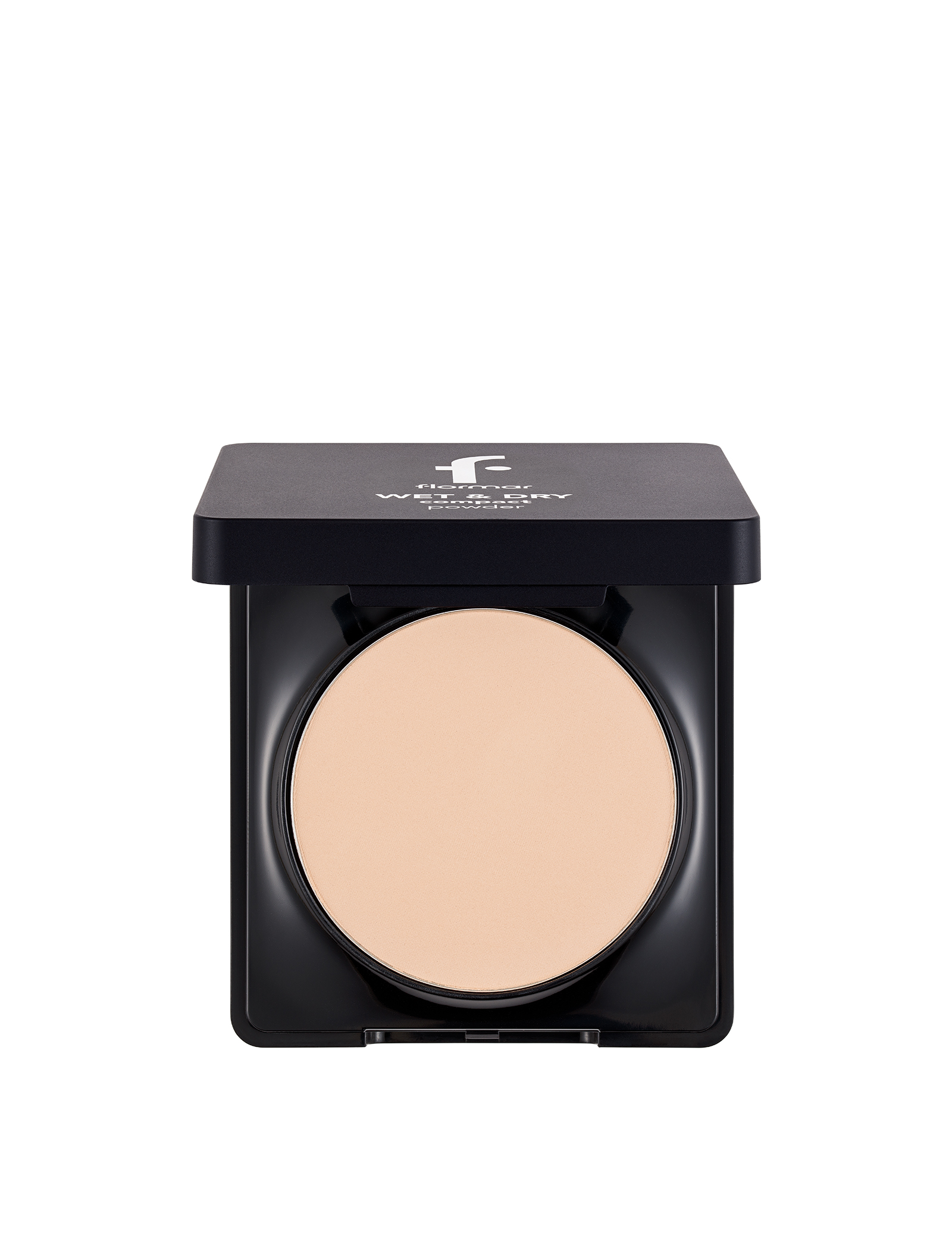Flormar Wet And Dry Compact Powder 007