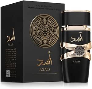 lattafa ASAD