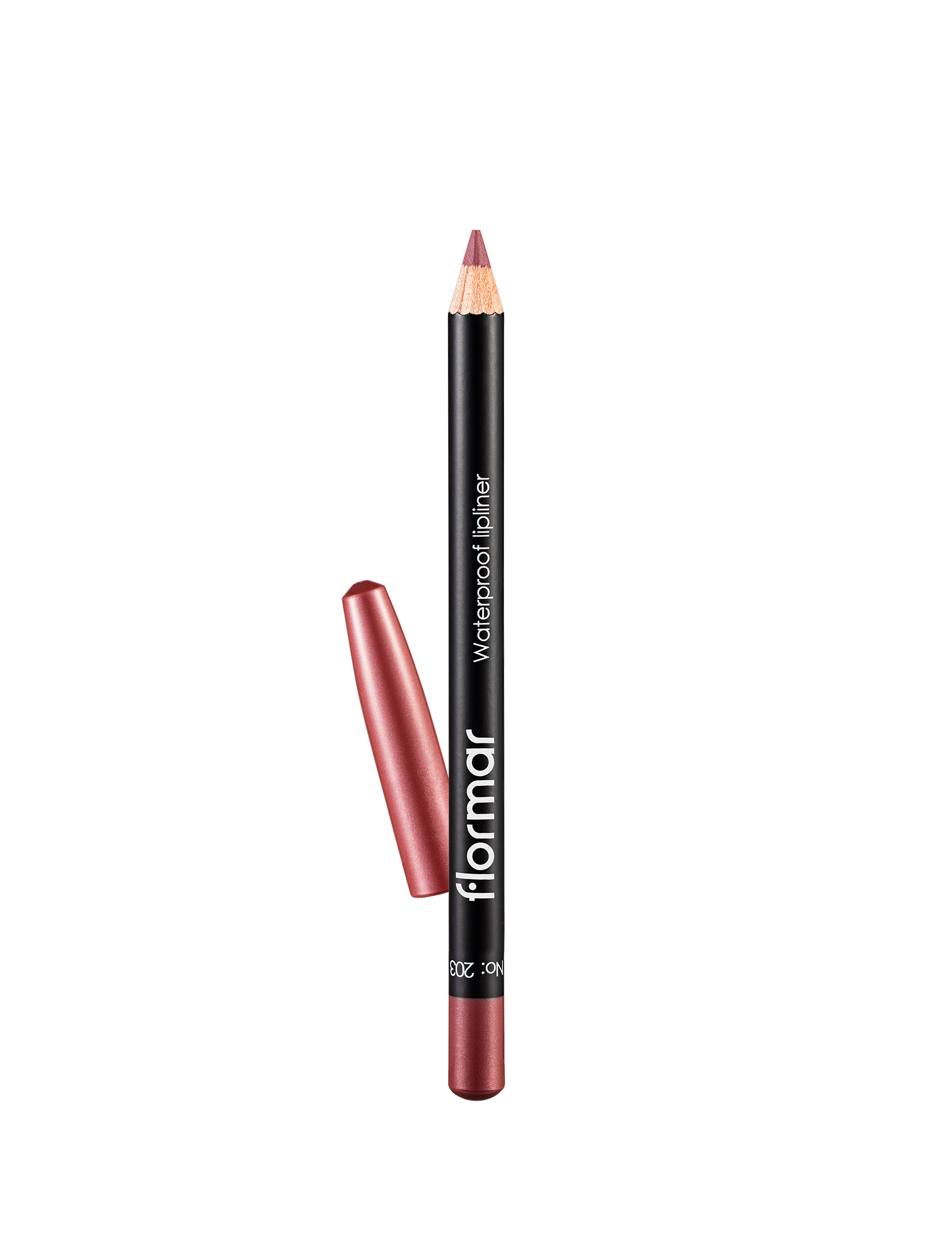 Flormar Water Proof Lip Liner
