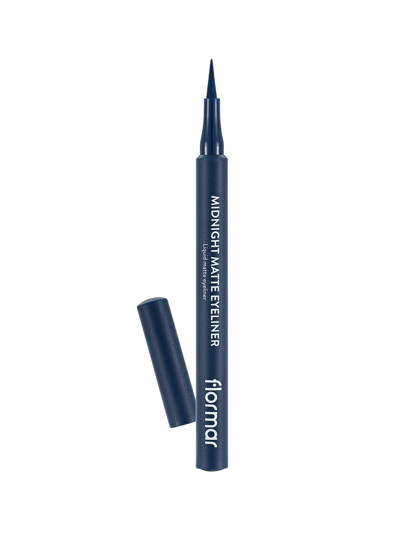 Flormar Midnight Matte Eye Liner