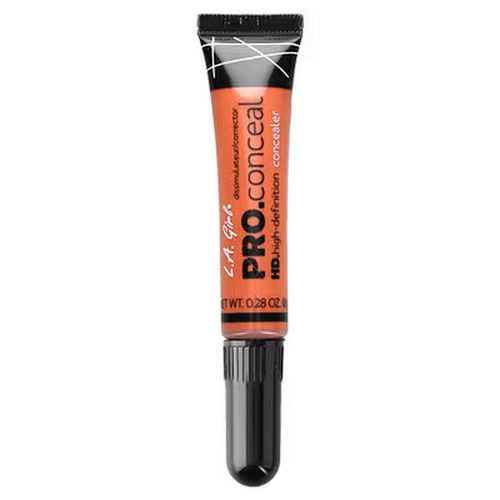 la girl corrector