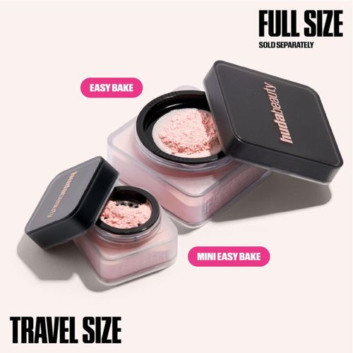 بلاشر B.B hudabeAuty 4*1