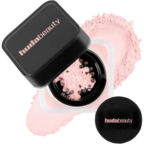 بلاشر B.B hudabeAuty