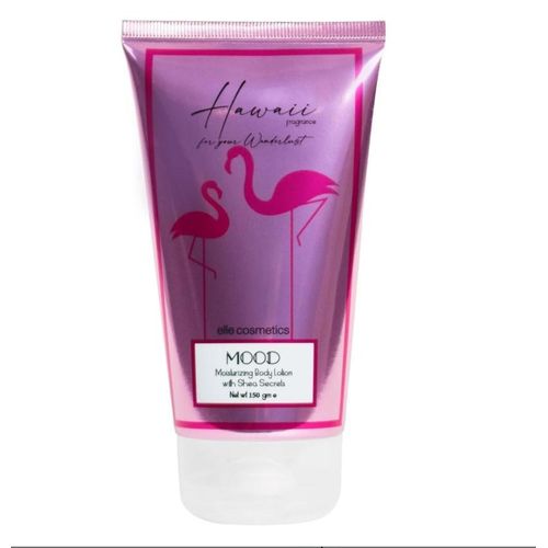 mood hawaii l whitening deeodorant roll on 1+1