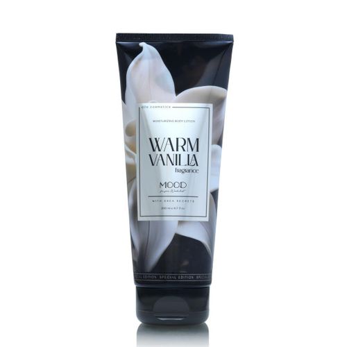 mood body lotion 200 ml