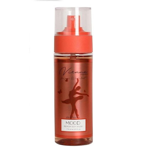 Mood Body Splash