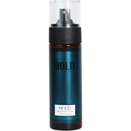 mood bold whitening deeodorant roll on 1+1