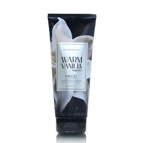 mood vanilla frogrance whitening deeodorant roll on 1+1