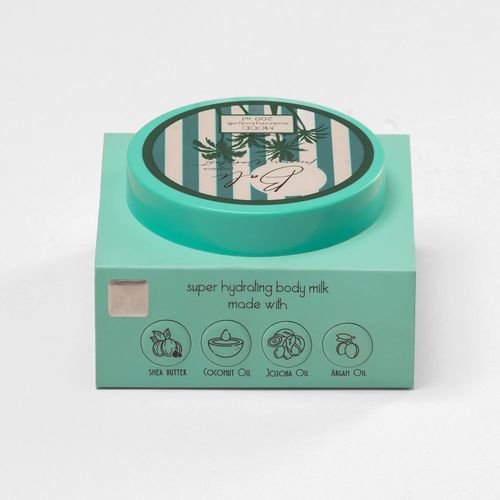 mood body milk santoaini