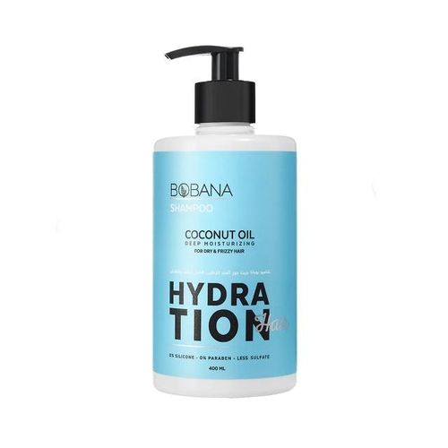lilien shampoo macadamia oil 350 ml