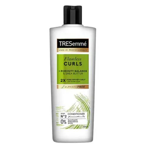 lilien conditioner shea butter 350 ml