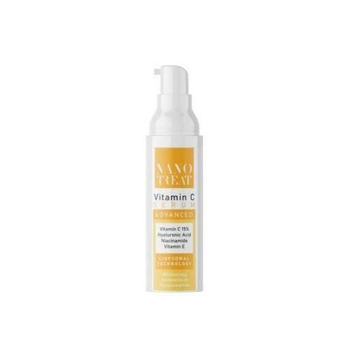 nano treat vitamin c serum 30ml