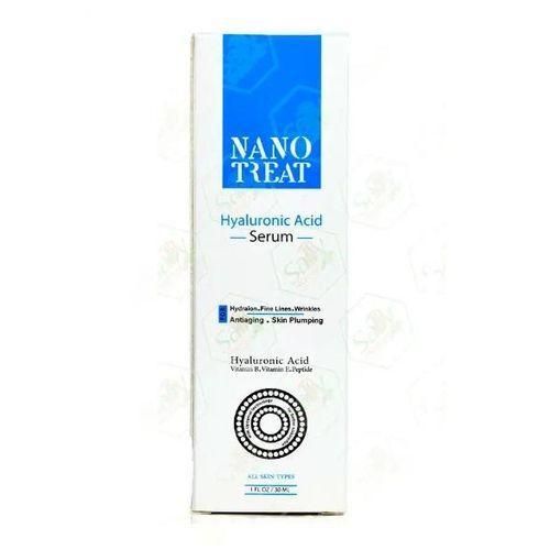 nano treat hyaluronic achd serum 30ml