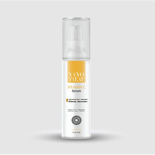 nano treat shampoo 200 ml