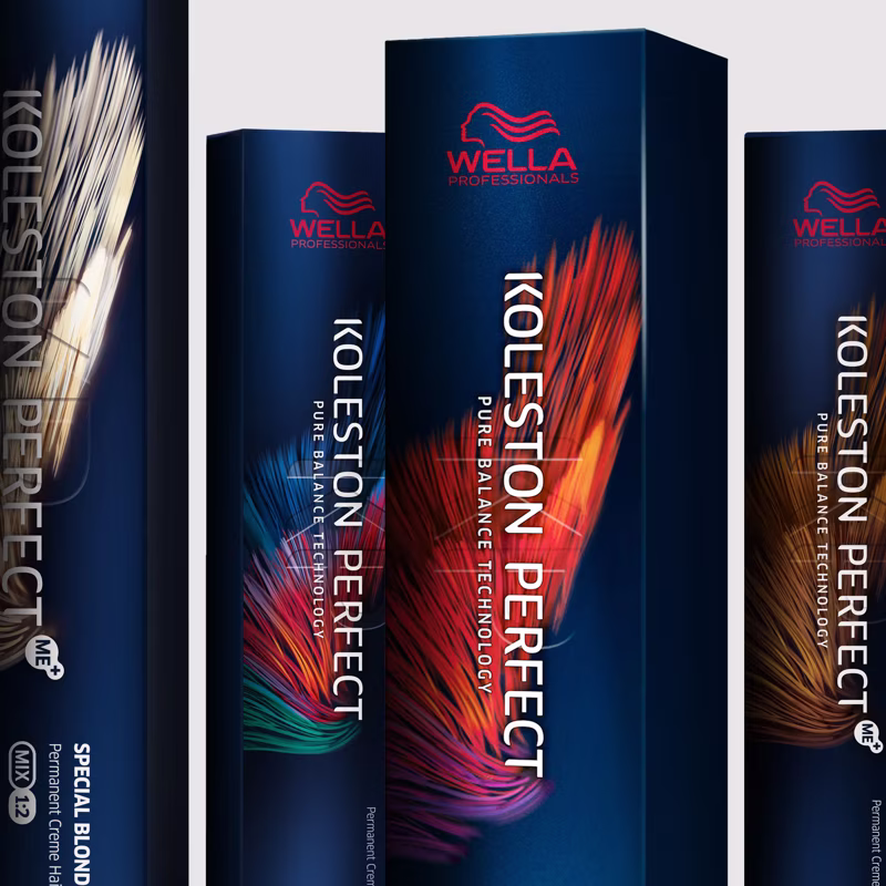 Kooswalla Color Intense