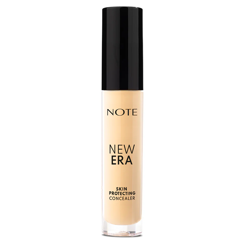 note new era skin protection concealer 70