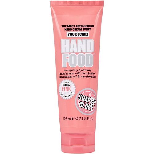soap and glory gloves