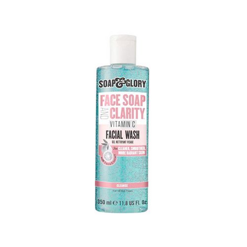 face soap clarty facial wash