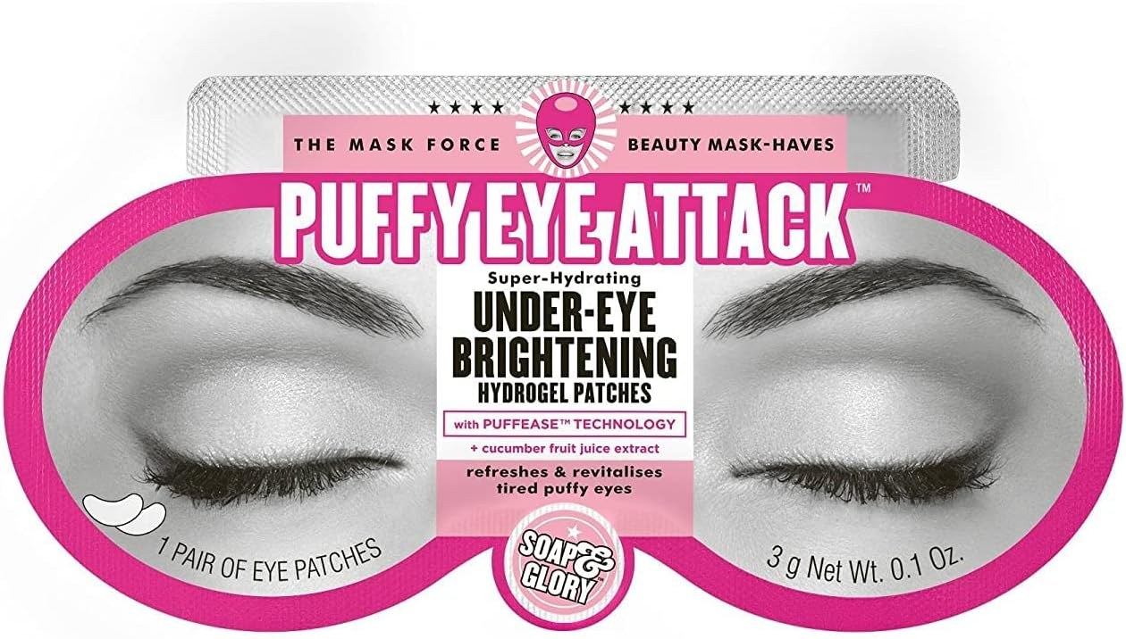 S&G Bright Your Eyes Brightening Eye Cream