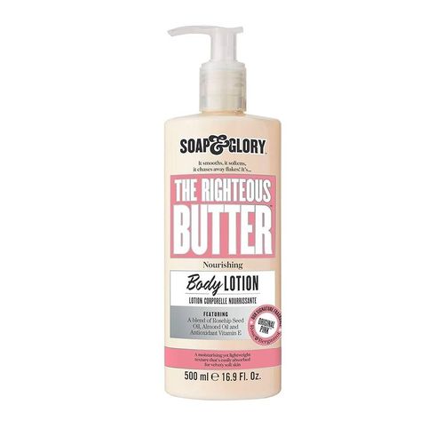 soap and glory perfect zen body souffle 300 ml