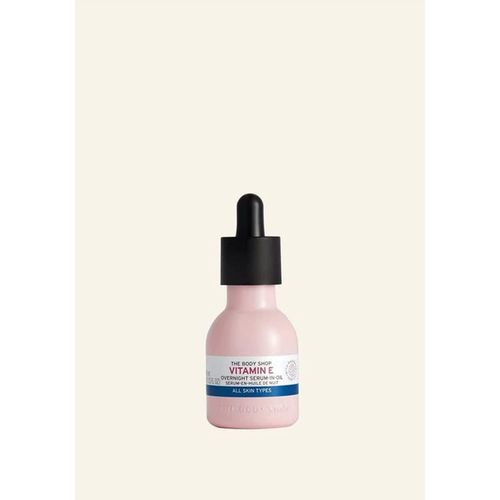 the body shop glow hard vitamin c skicare starter kit