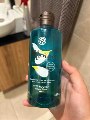 the body shop repair dry hair shea haircare strater kit