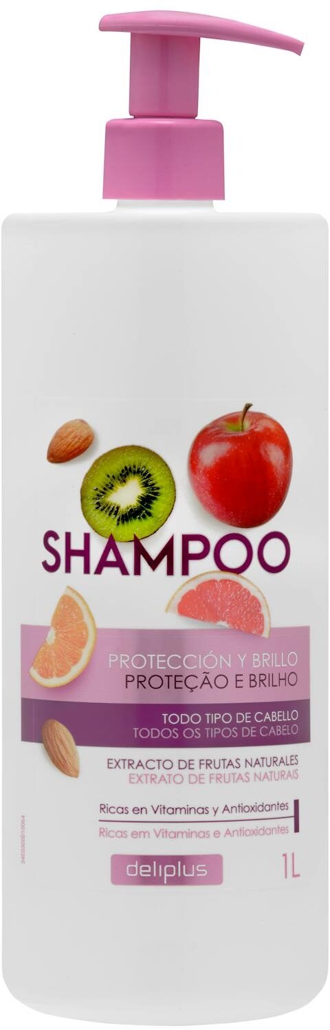 the body shop ginger shampoo 30 ml