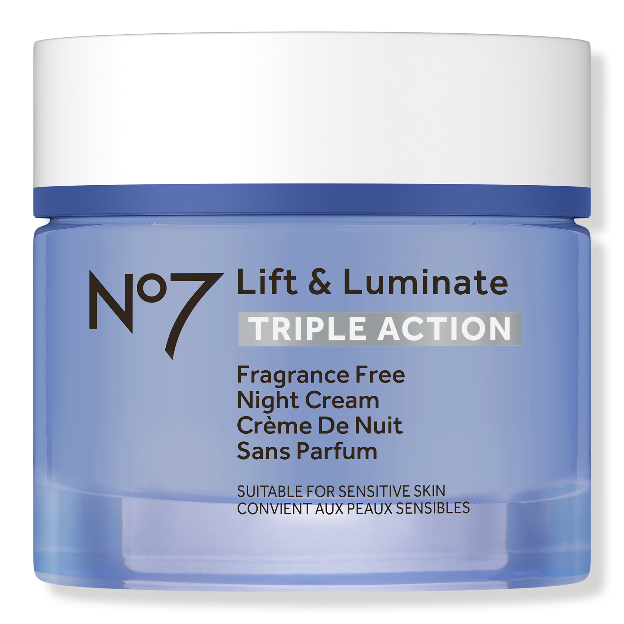 no7 laboratory firming booster serum 30 ml