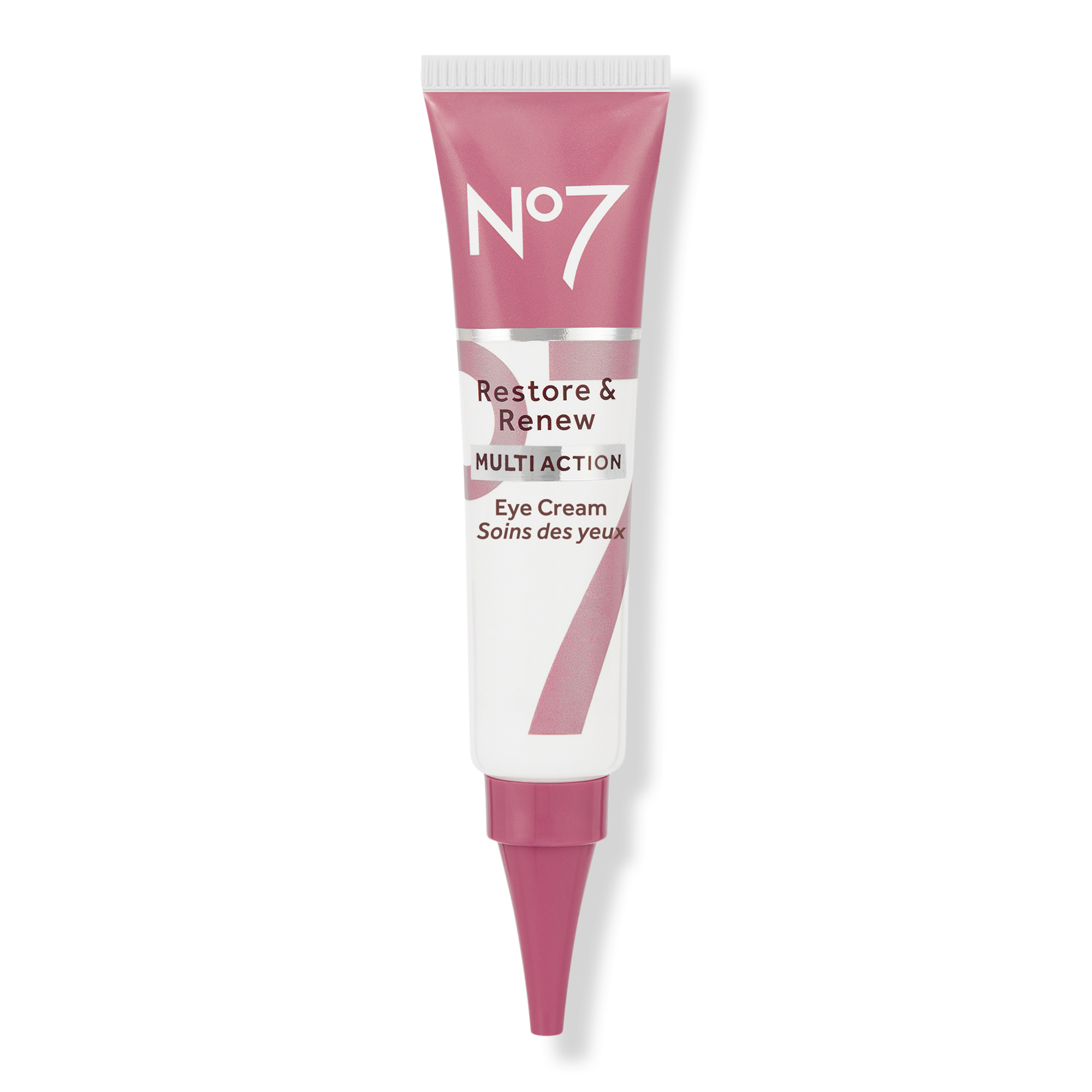 n07 restore &renew face &neck day cream 50 ml